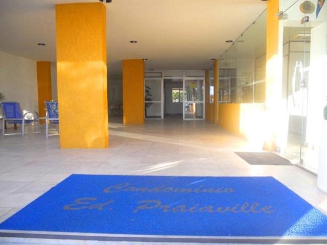 Excelente Apartamento 1/4 e Sala na Barra Salvador Bagian luar foto